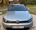 Сірий Фольксваген e-Golf, об'ємом двигуна 0 л та пробігом 111 тис. км за 12800 $, фото 1 на Automoto.ua