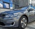 Серый Фольксваген e-Golf, объемом двигателя 0 л и пробегом 53 тыс. км за 15500 $, фото 58 на Automoto.ua