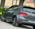 Сірий Фольксваген e-Golf, об'ємом двигуна 0 л та пробігом 115 тис. км за 11999 $, фото 19 на Automoto.ua