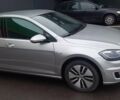 Сірий Фольксваген e-Golf, об'ємом двигуна 0 л та пробігом 40 тис. км за 14100 $, фото 5 на Automoto.ua
