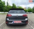 Серый Фольксваген e-Golf, объемом двигателя 0 л и пробегом 148 тыс. км за 13900 $, фото 9 на Automoto.ua