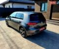 Сірий Фольксваген e-Golf, об'ємом двигуна 0 л та пробігом 110 тис. км за 13700 $, фото 7 на Automoto.ua