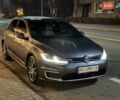 Сірий Фольксваген e-Golf, об'ємом двигуна 0 л та пробігом 163 тис. км за 13500 $, фото 1 на Automoto.ua