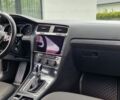 Сірий Фольксваген e-Golf, об'ємом двигуна 0 л та пробігом 99 тис. км за 13700 $, фото 3 на Automoto.ua