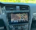 Сірий Фольксваген e-Golf, об'ємом двигуна 0 л та пробігом 125 тис. км за 14600 $, фото 31 на Automoto.ua