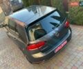 Серый Фольксваген e-Golf, объемом двигателя 0 л и пробегом 117 тыс. км за 12999 $, фото 68 на Automoto.ua