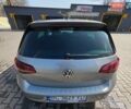 Серый Фольксваген e-Golf, объемом двигателя 0 л и пробегом 98 тыс. км за 19600 $, фото 9 на Automoto.ua