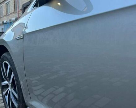 Сірий Фольксваген e-Golf, об'ємом двигуна 0 л та пробігом 148 тис. км за 13600 $, фото 39 на Automoto.ua