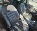 Серый Фольксваген e-Golf, объемом двигателя 0 л и пробегом 98 тыс. км за 19600 $, фото 21 на Automoto.ua