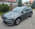Сірий Фольксваген e-Golf, об'ємом двигуна 0 л та пробігом 126 тис. км за 12700 $, фото 1 на Automoto.ua