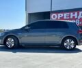 Серый Фольксваген e-Golf, объемом двигателя 0 л и пробегом 89 тыс. км за 13990 $, фото 5 на Automoto.ua
