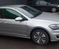Серый Фольксваген e-Golf, объемом двигателя 0 л и пробегом 40 тыс. км за 14300 $, фото 1 на Automoto.ua