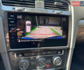 Сірий Фольксваген e-Golf, об'ємом двигуна 0 л та пробігом 42 тис. км за 14300 $, фото 11 на Automoto.ua