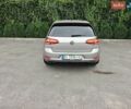 Сірий Фольксваген e-Golf, об'ємом двигуна 0 л та пробігом 150 тис. км за 14500 $, фото 4 на Automoto.ua
