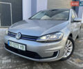 Сірий Фольксваген e-Golf, об'ємом двигуна 0 л та пробігом 96 тис. км за 13999 $, фото 1 на Automoto.ua