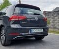 Сірий Фольксваген e-Golf, об'ємом двигуна 0 л та пробігом 99 тис. км за 13700 $, фото 13 на Automoto.ua
