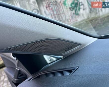 Сірий Фольксваген e-Golf, об'ємом двигуна 0 л та пробігом 148 тис. км за 13600 $, фото 13 на Automoto.ua