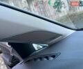 Сірий Фольксваген e-Golf, об'ємом двигуна 0 л та пробігом 148 тис. км за 13600 $, фото 13 на Automoto.ua