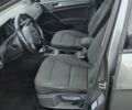 Серый Фольксваген e-Golf, объемом двигателя 0 л и пробегом 262 тыс. км за 13500 $, фото 11 на Automoto.ua