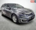 Серый Фольксваген e-Golf, объемом двигателя 0 л и пробегом 122 тыс. км за 11000 $, фото 7 на Automoto.ua