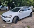Серый Фольксваген e-Golf, объемом двигателя 0 л и пробегом 119 тыс. км за 12300 $, фото 10 на Automoto.ua