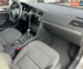 Сірий Фольксваген e-Golf, об'ємом двигуна 0 л та пробігом 229 тис. км за 11800 $, фото 27 на Automoto.ua