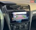 Серый Фольксваген e-Golf, объемом двигателя 0 л и пробегом 159 тыс. км за 12000 $, фото 21 на Automoto.ua