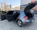 Серый Фольксваген e-Golf, объемом двигателя 0 л и пробегом 132 тыс. км за 12750 $, фото 10 на Automoto.ua