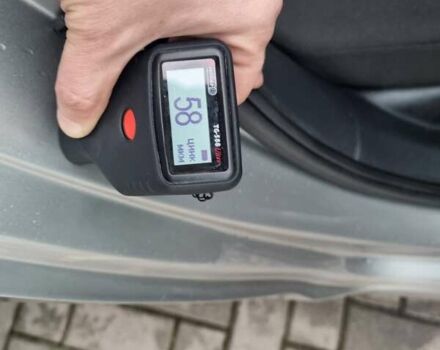 Серый Фольксваген e-Golf, объемом двигателя 0 л и пробегом 95 тыс. км за 12450 $, фото 100 на Automoto.ua