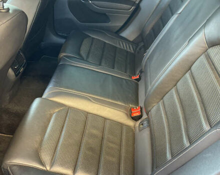 Серый Фольксваген e-Golf, объемом двигателя 0 л и пробегом 135 тыс. км за 13200 $, фото 13 на Automoto.ua