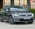 Сірий Фольксваген e-Golf, об'ємом двигуна 0 л та пробігом 115 тис. км за 11999 $, фото 10 на Automoto.ua