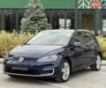Серый Фольксваген e-Golf, объемом двигателя 0 л и пробегом 176 тыс. км за 13200 $, фото 1 на Automoto.ua