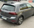 Серый Фольксваген e-Golf, объемом двигателя 0 л и пробегом 39 тыс. км за 15200 $, фото 7 на Automoto.ua