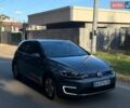 Сірий Фольксваген e-Golf, об'ємом двигуна 0 л та пробігом 99 тис. км за 14000 $, фото 7 на Automoto.ua