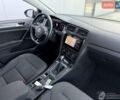 Сірий Фольксваген e-Golf, об'ємом двигуна 0 л та пробігом 40 тис. км за 14100 $, фото 10 на Automoto.ua