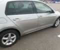 Серый Фольксваген e-Golf, объемом двигателя 0 л и пробегом 75 тыс. км за 14200 $, фото 3 на Automoto.ua