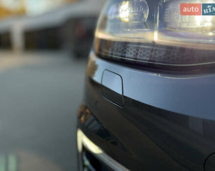 Сірий Фольксваген e-Golf, об'ємом двигуна 0 л та пробігом 112 тис. км за 15900 $, фото 70 на Automoto.ua