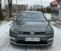 Сірий Фольксваген e-Golf, об'ємом двигуна 0 л та пробігом 163 тис. км за 13500 $, фото 2 на Automoto.ua