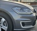 Серый Фольксваген e-Golf, объемом двигателя 0 л и пробегом 114 тыс. км за 15500 $, фото 3 на Automoto.ua