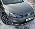 Сірий Фольксваген e-Golf, об'ємом двигуна 0 л та пробігом 115 тис. км за 12600 $, фото 20 на Automoto.ua