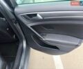 Серый Фольксваген e-Golf, объемом двигателя 0 л и пробегом 148 тыс. км за 13900 $, фото 30 на Automoto.ua