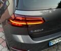 Серый Фольксваген e-Golf, объемом двигателя 0 л и пробегом 80 тыс. км за 16200 $, фото 6 на Automoto.ua