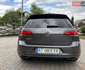 Серый Фольксваген e-Golf, объемом двигателя 0 л и пробегом 75 тыс. км за 12650 $, фото 34 на Automoto.ua