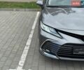 Серый Фольксваген e-Golf, объемом двигателя 0 л и пробегом 120 тыс. км за 11950 $, фото 8 на Automoto.ua