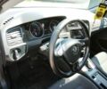 Сірий Фольксваген e-Golf, об'ємом двигуна 0 л та пробігом 85 тис. км за 12900 $, фото 18 на Automoto.ua
