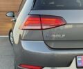 Серый Фольксваген e-Golf, объемом двигателя 0 л и пробегом 114 тыс. км за 15500 $, фото 5 на Automoto.ua