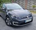 Сірий Фольксваген e-Golf, об'ємом двигуна 0 л та пробігом 99 тис. км за 13700 $, фото 40 на Automoto.ua