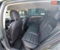 Сірий Фольксваген e-Golf, об'ємом двигуна 0 л та пробігом 102 тис. км за 14900 $, фото 37 на Automoto.ua