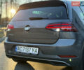 Сірий Фольксваген e-Golf, об'ємом двигуна 0 л та пробігом 112 тис. км за 15900 $, фото 69 на Automoto.ua