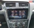 Серый Фольксваген e-Golf, объемом двигателя 0 л и пробегом 94 тыс. км за 13555 $, фото 21 на Automoto.ua